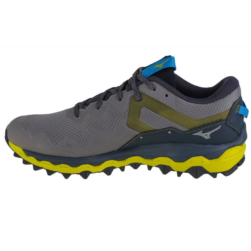 Mizuno Shoes Mizuno Wave Mujin 9 M J1GJ227002 Cipő