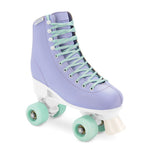 Spokey Queenie Jr SPK-944634 adjustable roller skates size 31-34 Cipő
