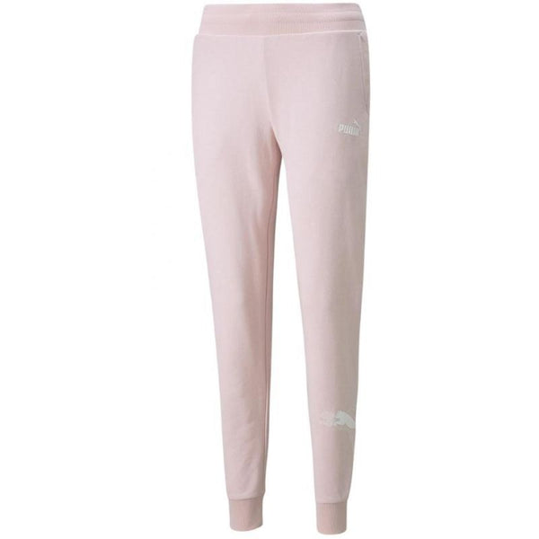 Puma Power Graphic Pants W 847115 16 Nadrág