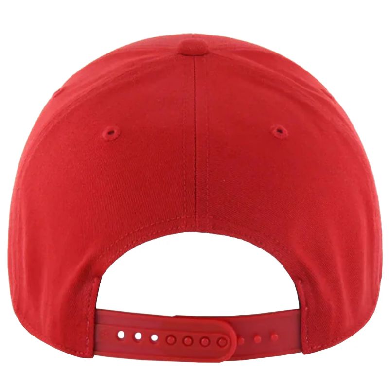 47 Brand Arsenal Fc Mvp Cap M Epl-rac30ctp-rd