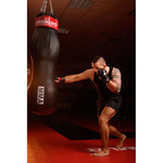 DBX Bushido MMA punching bag - / 40 kg backpacks, training equipment