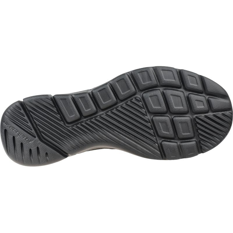 Skechers Equalizer 3.0 M 52927-BBK shoes Cipő