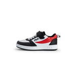 Fila Rega children's sports sneakers with Velcro straps durable tornacipő