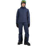 4f Ski jacket M 4FWAW25TTJAM0951 31S Kabát
