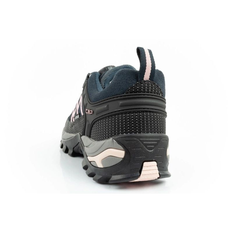 CMP Rigel women's waterproof trekking sports FITGO cipő