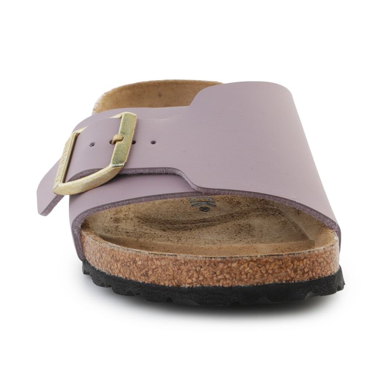 Birkenstock Catalina BS 1030250 Faded lila papucs