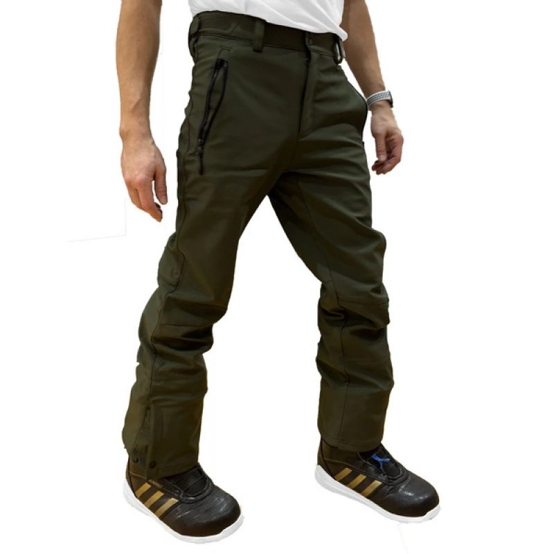O'Neill softshell ski nadrág