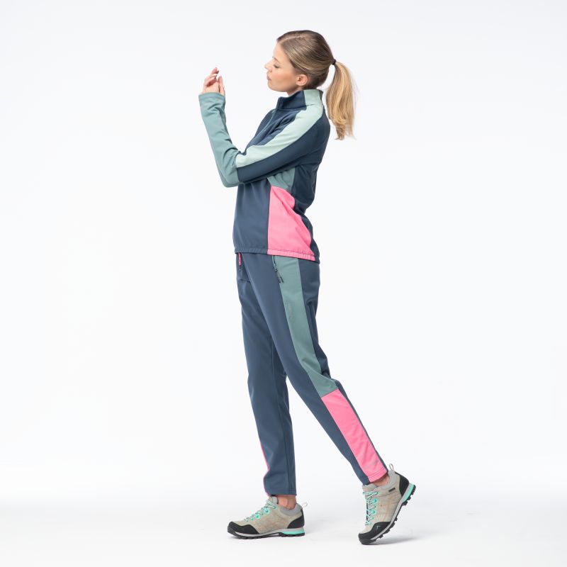 Elbrus ENHET WO'S Women's Sweatshirt pulóver
