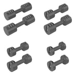 Spokey Adjustable dumbbells 2x 2.5 kg Multibell SPK-944195 Edzőfelszerelés