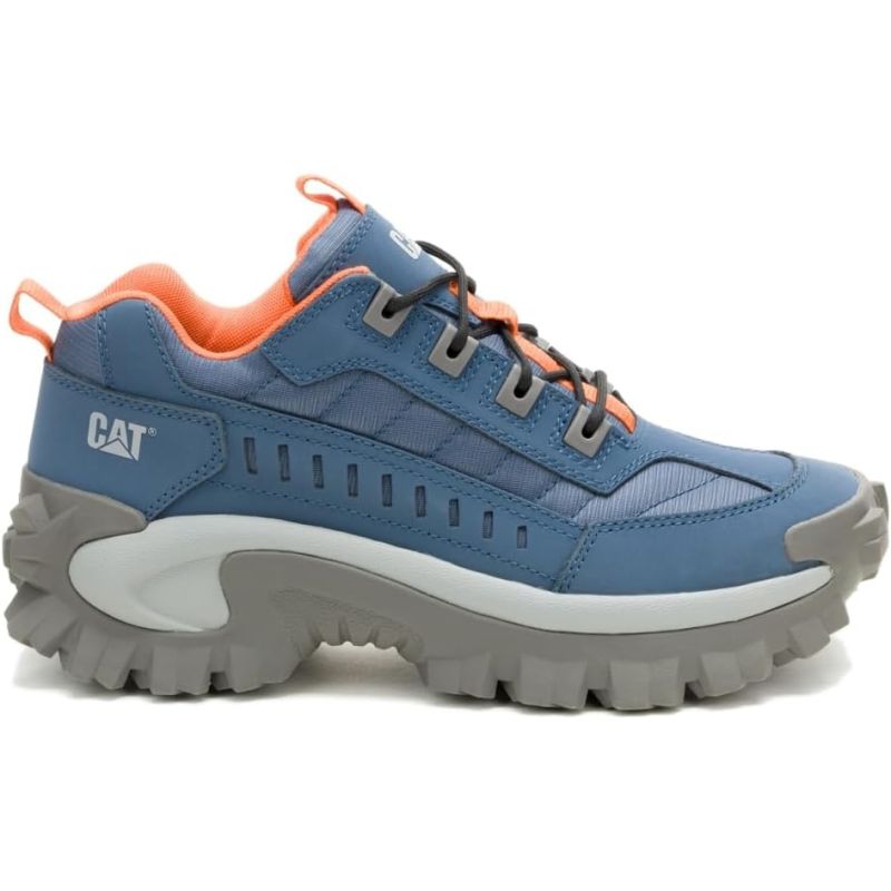 Caterpillar Intruder Men Indigo ( ) cipő