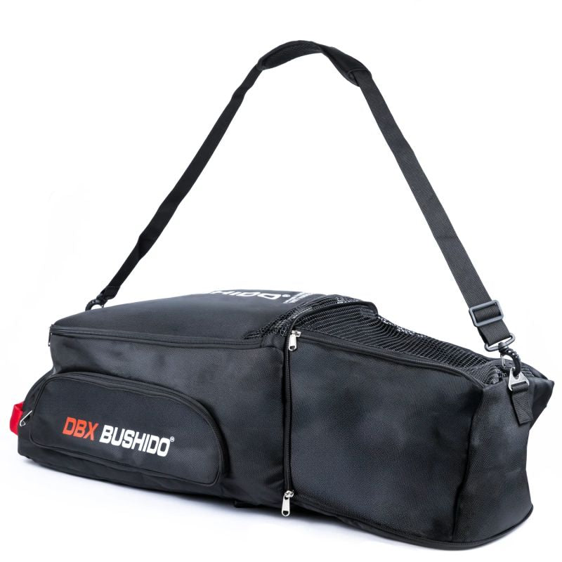 DBX Bushido 2-in-1 Training Bag - Backpack + Bag | training equipment, bags