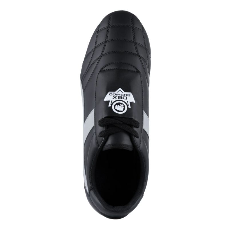DBX Bushido Black Combat Sports Training Black fekete cipő