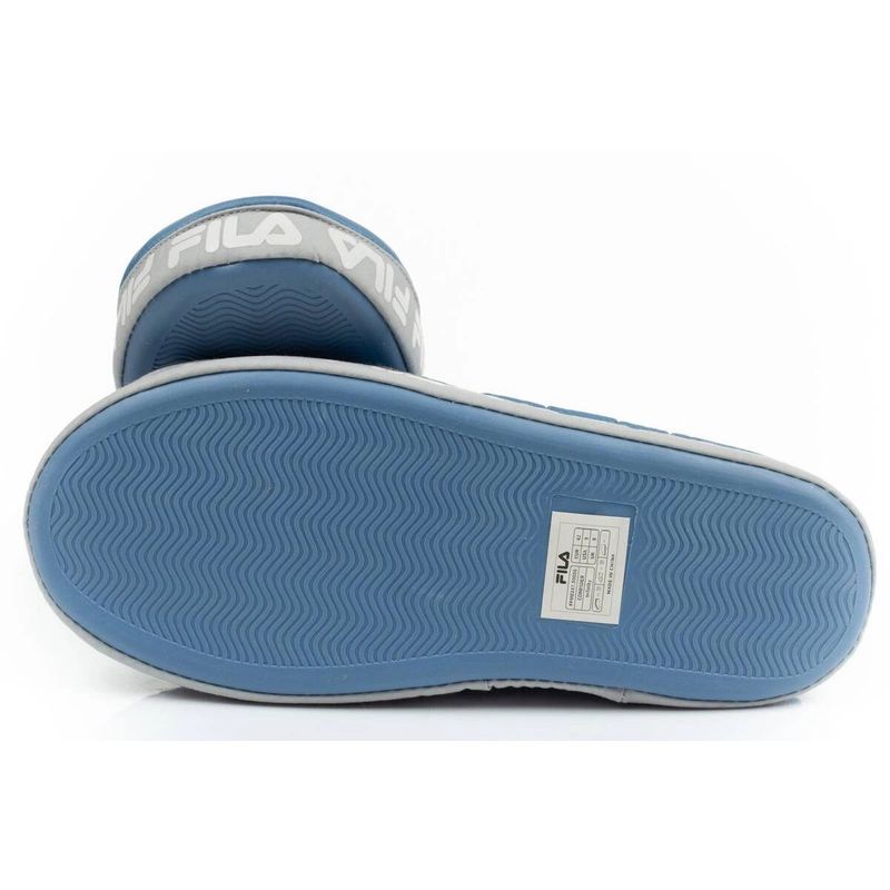 Fila Comfider M Slippers kék cipő