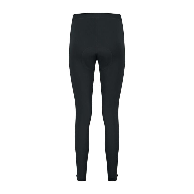 Rogelli women's pants b/s CORE black fekete kerékpáros ruha SIROG351915.M