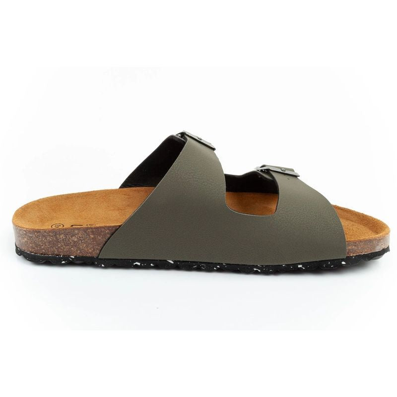 CMP Eco Thalitha M flip-flops zöld papucs
