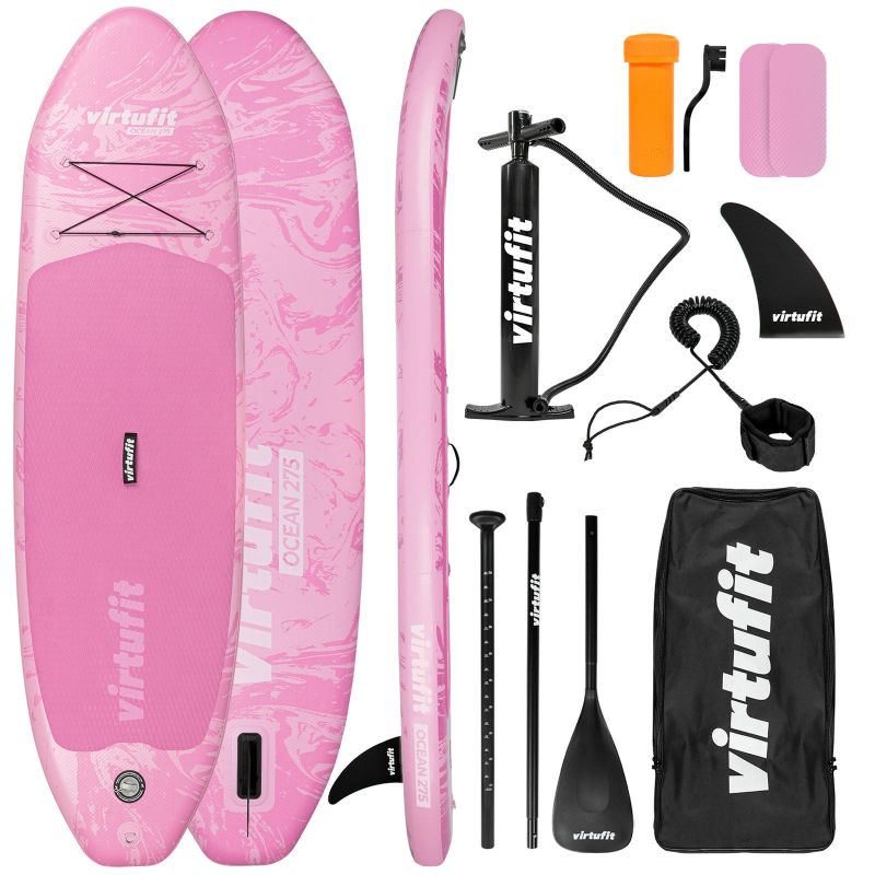 Virtufit Ocean 275 VF06089 SUP board Úszás kiegészítő