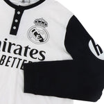 Real Madrid men's pajamas kiegészítő 2900003054