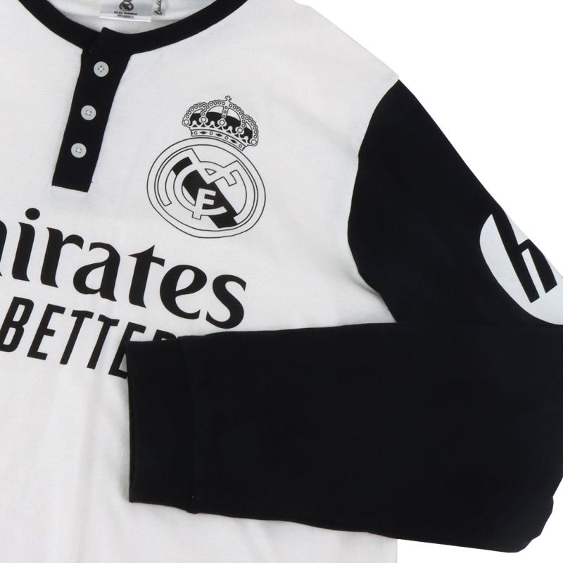 Real Madrid men's pajamas kiegészítő 2900003054