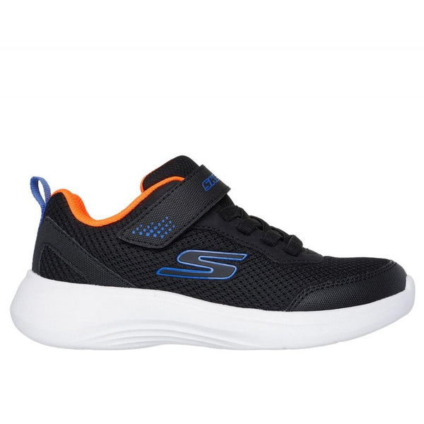 Skechers Sneakers Jr 403615l cipő, gyerek