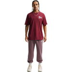 Nike Club BB Jogger Men's Brown barna nadrág FN3787502