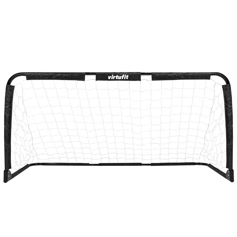 Virtufit Soccer Goal - 200 X 100 CM VF06046 Edzőfelszerelés