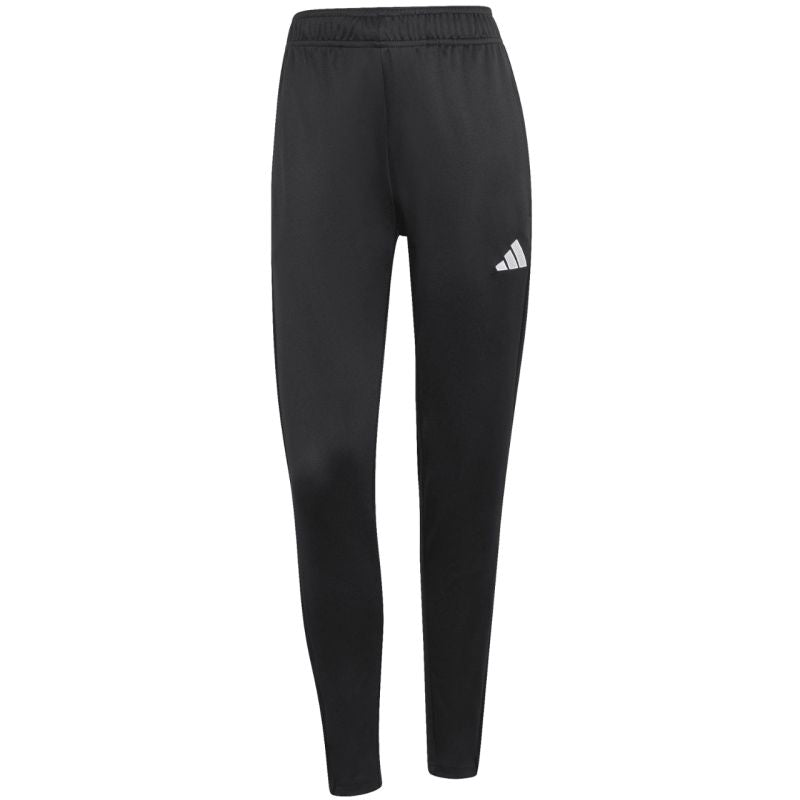 Adidas Entrada 26 Training Women's Black 2xs női nadrág JZ6548