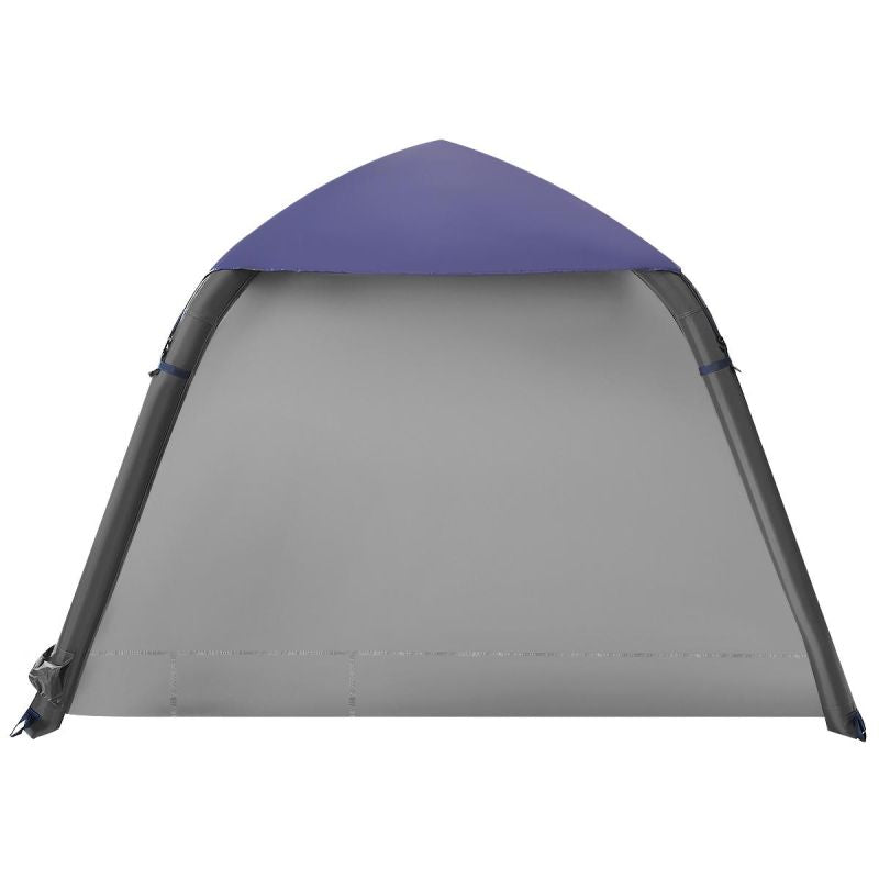 Enero 3-PERSON HOLIDAY TENT INFLATABLE CAMP tents, tourist equipment