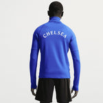 Nike Chelsea FC Strike Drill Top pulóver II4207-453