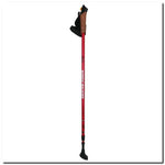 Nordic Walking poles Nils Extreme NW607 red piros utcai cipő