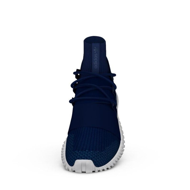 Adidas Originals Tubular Doom Primeknit - S80103 utcai cipő