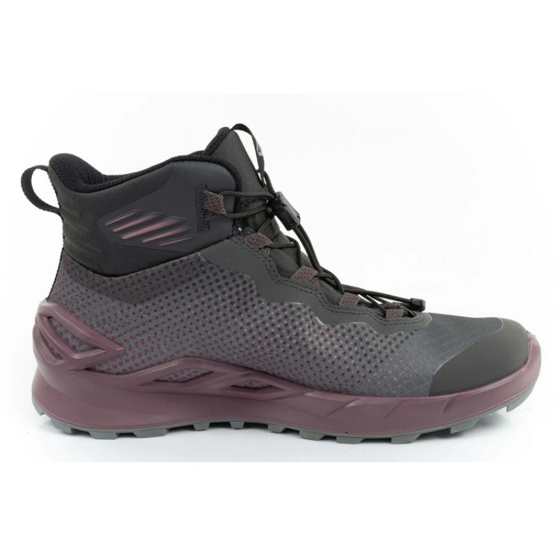 Inny Lowa Merger Mid W 320432 5099 Hiking Shoes Túracipő