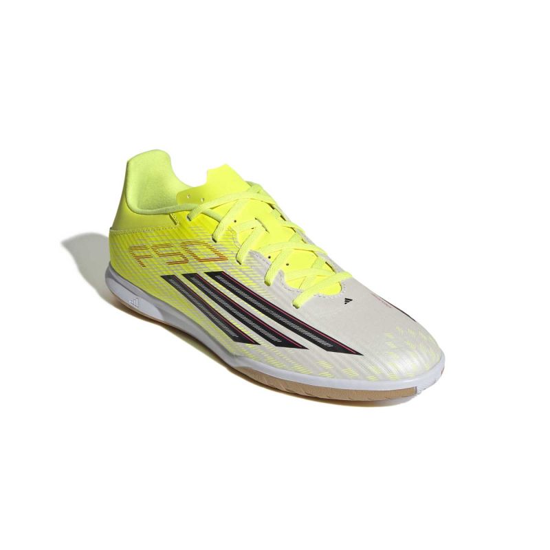 Adidas F50 Club IN JR9049 39 1/3 teremcipő