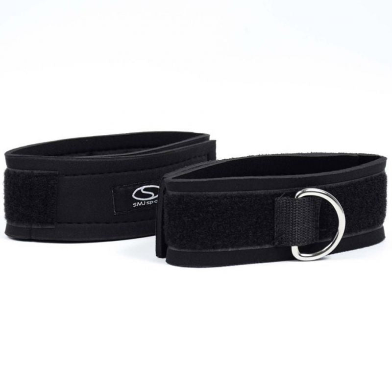 Smj Set of resistance bands EX005 5 pcs Edzőfelszerelés