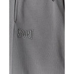 4F Boys' jogger sweatpants 158/164 ruházat 4FJRSS26TTROM1920-25S