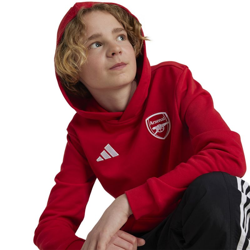 Adidas Arsenal London Jr IT4091 sweatshirt Pulóver