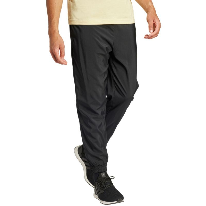 adidas Essentials Small Logo Stanford Pants M JD1833 Nadrág