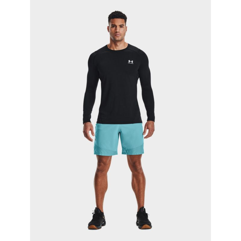 Under Armour longsleeve T-shirt M 1361506-001 Póló