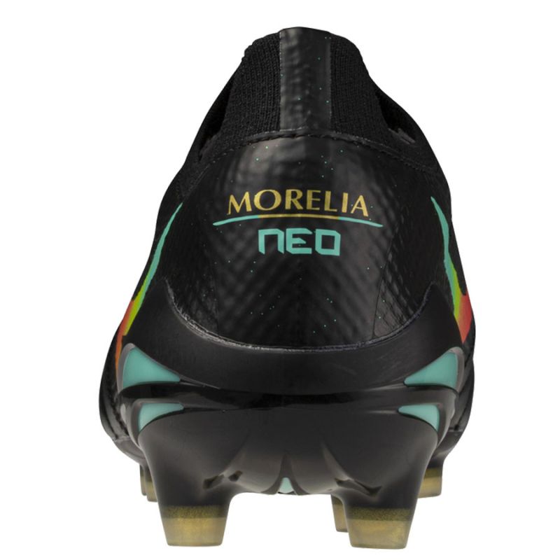 Mizuno Morelia Neo V Beta Elite FG cipő P1GA269200