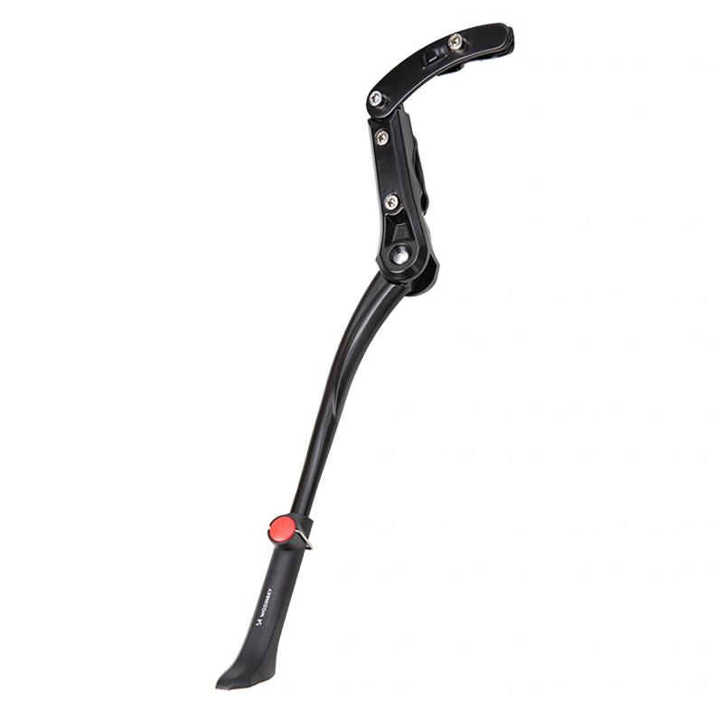 Wozinsky WSR-01 stable bicycle stand - black fekete elektronika 304004-198901