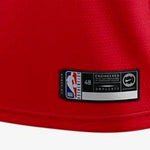 Youth Nike NBA Houston Rockets Russell Westbrook Jersey - EZ2B7BZ2P-RCKWR mez