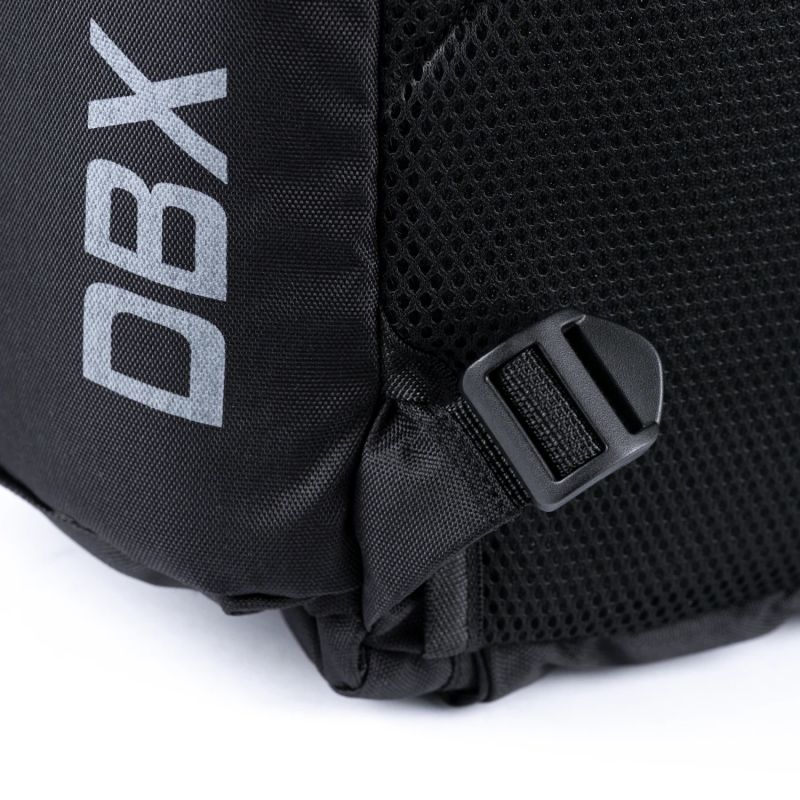 DBX Bushido 3-in-1 compact training bag 25 liters - training equipment, bags