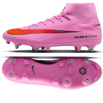 Nike Zoom Mercurial Superfly 10 Academy SG-PRO FQ8336-600 shoes Cipő