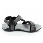 CMP M sandals fekete szandál