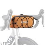 Rockbros TL001 ROAD TO SKY 1.9L Handlebar Waterproof - Orange pomarańczowy sporttáska 5907769384219-211526