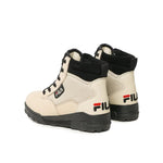 Fila Grunge II Mid Wmn bézs cipő
