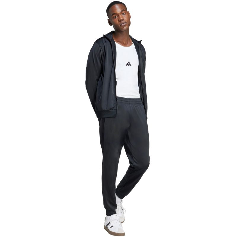adidas Tracksuit M KB5269 tracksuit Edzőruha