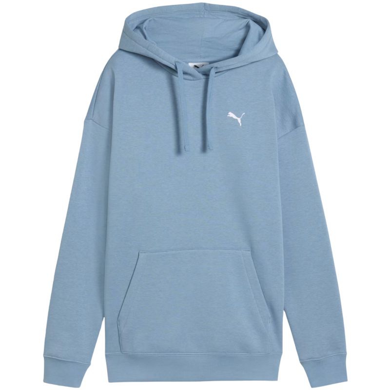 Puma ESS Relaxes Hoodie W 684976 34 pulóver