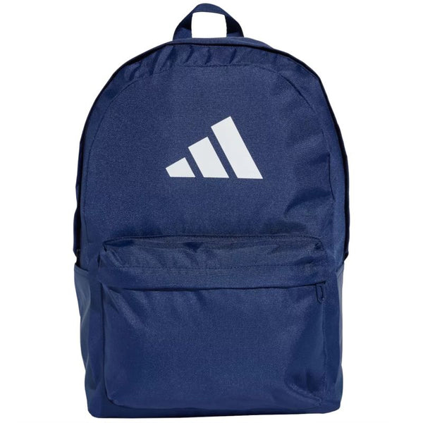 Adidas Classic 3 Bar Logo Backpack IS7049 Kiegészítők