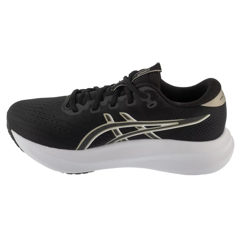 ASICS Gel-Excite 11 1011C080-001 fekete futócipő