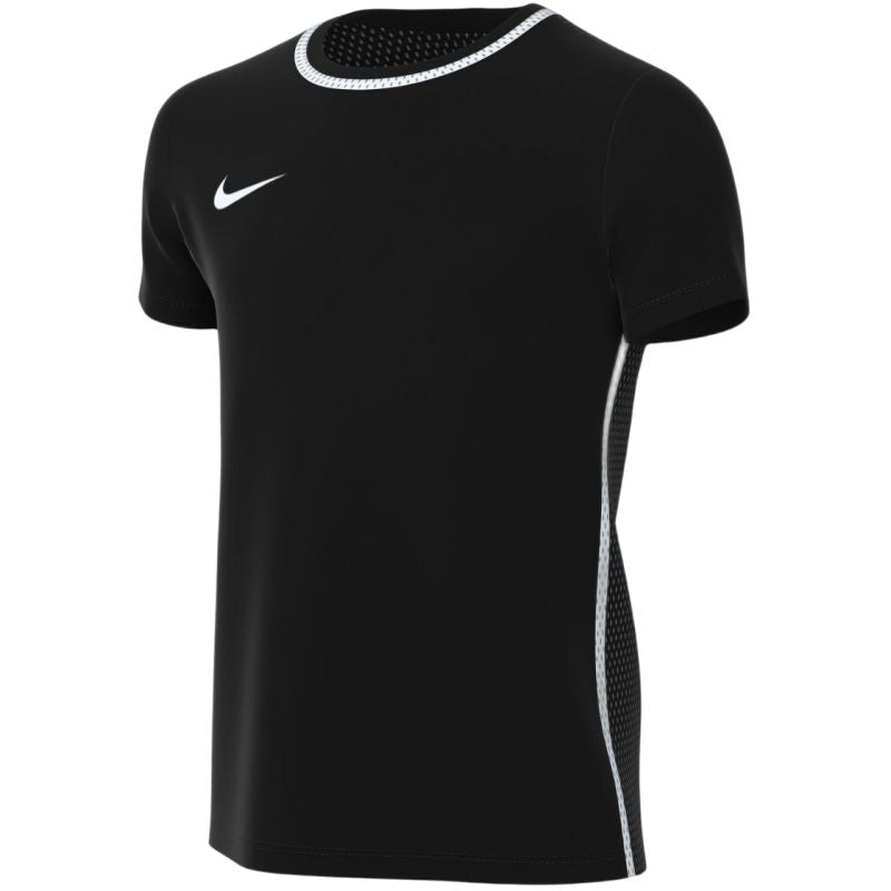 Nike Dri-Fit Park 26 Kids' T-Shirt Black fekete póló HM7134010